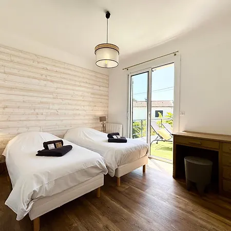 Erazane Дом отдыха